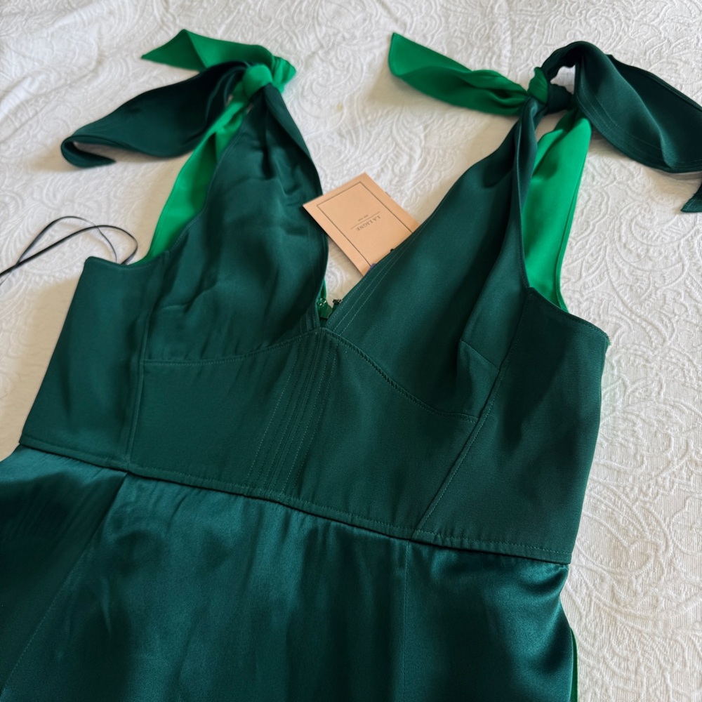 La Ligne Charlotte Dress - Picture 13 of 14